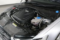 USED 2015 65 AUDI A6 SALOON 2.0 TDI ultra S line Saloon 4dr Diesel S Tronic Euro 6 (s/s) (190 ps) &pound;35 ROAD TAX I 6 DOCUMENTED SERVICES