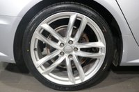 USED 2015 65 AUDI A6 SALOON 2.0 TDI ultra S line Saloon 4dr Diesel S Tronic Euro 6 (s/s) (190 ps) &pound;35 ROAD TAX I 6 DOCUMENTED SERVICES