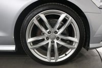 USED 2015 65 AUDI A6 SALOON 2.0 TDI ultra S line Saloon 4dr Diesel S Tronic Euro 6 (s/s) (190 ps) &pound;35 ROAD TAX I 6 DOCUMENTED SERVICES