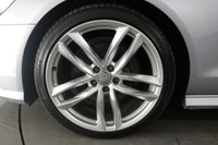USED 2015 65 AUDI A6 SALOON 2.0 TDI ultra S line Saloon 4dr Diesel S Tronic Euro 6 (s/s) (190 ps) &pound;35 ROAD TAX I 6 DOCUMENTED SERVICES