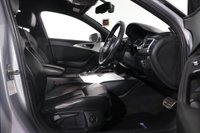 USED 2015 65 AUDI A6 SALOON 2.0 TDI ultra S line Saloon 4dr Diesel S Tronic Euro 6 (s/s) (190 ps) &pound;35 ROAD TAX I 6 DOCUMENTED SERVICES
