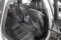 USED 2015 65 AUDI A6 SALOON 2.0 TDI ultra S line Saloon 4dr Diesel S Tronic Euro 6 (s/s) (190 ps) &pound;35 ROAD TAX I 6 DOCUMENTED SERVICES