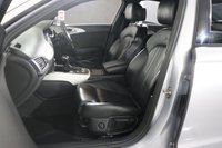 USED 2015 65 AUDI A6 SALOON 2.0 TDI ultra S line Saloon 4dr Diesel S Tronic Euro 6 (s/s) (190 ps) &pound;35 ROAD TAX I 6 DOCUMENTED SERVICES