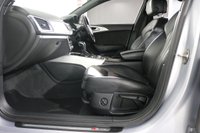 USED 2015 65 AUDI A6 SALOON 2.0 TDI ultra S line Saloon 4dr Diesel S Tronic Euro 6 (s/s) (190 ps) &pound;35 ROAD TAX I 6 DOCUMENTED SERVICES