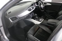 USED 2015 65 AUDI A6 SALOON 2.0 TDI ultra S line Saloon 4dr Diesel S Tronic Euro 6 (s/s) (190 ps) &pound;35 ROAD TAX I 6 DOCUMENTED SERVICES