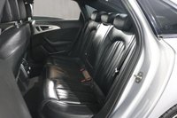 USED 2015 65 AUDI A6 SALOON 2.0 TDI ultra S line Saloon 4dr Diesel S Tronic Euro 6 (s/s) (190 ps) &pound;35 ROAD TAX I 6 DOCUMENTED SERVICES