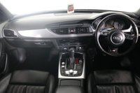 USED 2015 65 AUDI A6 SALOON 2.0 TDI ultra S line Saloon 4dr Diesel S Tronic Euro 6 (s/s) (190 ps) &pound;35 ROAD TAX I 6 DOCUMENTED SERVICES