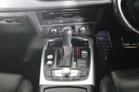 USED 2015 65 AUDI A6 SALOON 2.0 TDI ultra S line Saloon 4dr Diesel S Tronic Euro 6 (s/s) (190 ps) &pound;35 ROAD TAX I 6 DOCUMENTED SERVICES