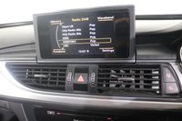 USED 2015 65 AUDI A6 SALOON 2.0 TDI ultra S line Saloon 4dr Diesel S Tronic Euro 6 (s/s) (190 ps) &pound;35 ROAD TAX I 6 DOCUMENTED SERVICES