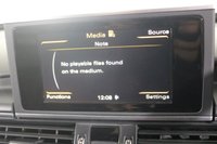 USED 2015 65 AUDI A6 SALOON 2.0 TDI ultra S line Saloon 4dr Diesel S Tronic Euro 6 (s/s) (190 ps) &pound;35 ROAD TAX I 6 DOCUMENTED SERVICES
