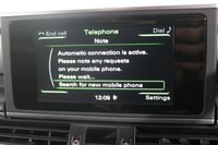 USED 2015 65 AUDI A6 SALOON 2.0 TDI ultra S line Saloon 4dr Diesel S Tronic Euro 6 (s/s) (190 ps) &pound;35 ROAD TAX I 6 DOCUMENTED SERVICES
