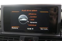 USED 2015 65 AUDI A6 SALOON 2.0 TDI ultra S line Saloon 4dr Diesel S Tronic Euro 6 (s/s) (190 ps) &pound;35 ROAD TAX I 6 DOCUMENTED SERVICES