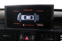 USED 2015 65 AUDI A6 SALOON 2.0 TDI ultra S line Saloon 4dr Diesel S Tronic Euro 6 (s/s) (190 ps) &pound;35 ROAD TAX I 6 DOCUMENTED SERVICES
