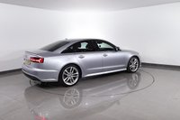 USED 2015 65 AUDI A6 SALOON 2.0 TDI ultra S line Saloon 4dr Diesel S Tronic Euro 6 (s/s) (190 ps) &pound;35 ROAD TAX I 6 DOCUMENTED SERVICES