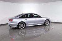 USED 2015 65 AUDI A6 SALOON 2.0 TDI ultra S line Saloon 4dr Diesel S Tronic Euro 6 (s/s) (190 ps) &pound;35 ROAD TAX I 6 DOCUMENTED SERVICES