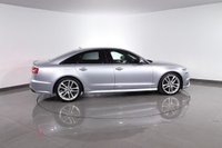 USED 2015 65 AUDI A6 SALOON 2.0 TDI ultra S line Saloon 4dr Diesel S Tronic Euro 6 (s/s) (190 ps) &pound;35 ROAD TAX I 6 DOCUMENTED SERVICES