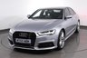 USED 2015 65 AUDI A6 SALOON 2.0 TDI ultra S line Saloon 4dr Diesel S Tronic Euro 6 (s/s) (190 ps) &pound;35 ROAD TAX I 6 DOCUMENTED SERVICES