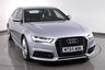 USED 2015 65 AUDI A6 SALOON 2.0 TDI ultra S line Saloon 4dr Diesel S Tronic Euro 6 (s/s) (190 ps) &pound;35 ROAD TAX I 6 DOCUMENTED SERVICES