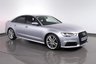 USED 2015 65 AUDI A6 SALOON 2.0 TDI ultra S line Saloon 4dr Diesel S Tronic Euro 6 (s/s) (190 ps) &pound;35 ROAD TAX I 6 DOCUMENTED SERVICES