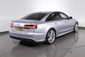 USED 2015 65 AUDI A6 SALOON 2.0 TDI ultra S line Saloon 4dr Diesel S Tronic Euro 6 (s/s) (190 ps) &pound;35 ROAD TAX I 6 DOCUMENTED SERVICES