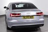 USED 2015 65 AUDI A6 SALOON 2.0 TDI ultra S line Saloon 4dr Diesel S Tronic Euro 6 (s/s) (190 ps) &pound;35 ROAD TAX I 6 DOCUMENTED SERVICES