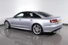 USED 2015 65 AUDI A6 SALOON 2.0 TDI ultra S line Saloon 4dr Diesel S Tronic Euro 6 (s/s) (190 ps) &pound;35 ROAD TAX I 6 DOCUMENTED SERVICES
