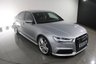 USED 2015 65 AUDI A6 SALOON 2.0 TDI ultra S line Saloon 4dr Diesel S Tronic Euro 6 (s/s) (190 ps) &pound;35 ROAD TAX I 6 DOCUMENTED SERVICES