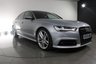 USED 2015 65 AUDI A6 SALOON 2.0 TDI ultra S line Saloon 4dr Diesel S Tronic Euro 6 (s/s) (190 ps) &pound;35 ROAD TAX I 6 DOCUMENTED SERVICES