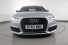 USED 2015 65 AUDI A6 SALOON 2.0 TDI ultra S line Saloon 4dr Diesel S Tronic Euro 6 (s/s) (190 ps) &pound;35 ROAD TAX I 6 DOCUMENTED SERVICES