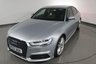 USED 2015 65 AUDI A6 SALOON 2.0 TDI ultra S line Saloon 4dr Diesel S Tronic Euro 6 (s/s) (190 ps) &pound;35 ROAD TAX I 6 DOCUMENTED SERVICES