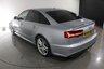 USED 2015 65 AUDI A6 SALOON 2.0 TDI ultra S line Saloon 4dr Diesel S Tronic Euro 6 (s/s) (190 ps) &pound;35 ROAD TAX I 6 DOCUMENTED SERVICES