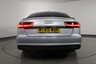 USED 2015 65 AUDI A6 SALOON 2.0 TDI ultra S line Saloon 4dr Diesel S Tronic Euro 6 (s/s) (190 ps) &pound;35 ROAD TAX I 6 DOCUMENTED SERVICES