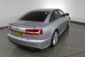 USED 2015 65 AUDI A6 SALOON 2.0 TDI ultra S line Saloon 4dr Diesel S Tronic Euro 6 (s/s) (190 ps) &pound;35 ROAD TAX I 6 DOCUMENTED SERVICES