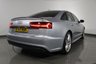 USED 2015 65 AUDI A6 SALOON 2.0 TDI ultra S line Saloon 4dr Diesel S Tronic Euro 6 (s/s) (190 ps) &pound;35 ROAD TAX I 6 DOCUMENTED SERVICES