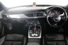 USED 2015 65 AUDI A6 SALOON 2.0 TDI ultra S line Saloon 4dr Diesel S Tronic Euro 6 (s/s) (190 ps) &pound;35 ROAD TAX I 6 DOCUMENTED SERVICES