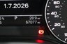 USED 2015 65 AUDI A6 SALOON 2.0 TDI ultra S line Saloon 4dr Diesel S Tronic Euro 6 (s/s) (190 ps) &pound;35 ROAD TAX I 6 DOCUMENTED SERVICES