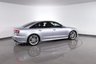 USED 2015 65 AUDI A6 SALOON 2.0 TDI ultra S line Saloon 4dr Diesel S Tronic Euro 6 (s/s) (190 ps) &pound;35 ROAD TAX I 6 DOCUMENTED SERVICES