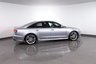 USED 2015 65 AUDI A6 SALOON 2.0 TDI ultra S line Saloon 4dr Diesel S Tronic Euro 6 (s/s) (190 ps) &pound;35 ROAD TAX I 6 DOCUMENTED SERVICES