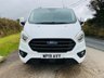 USED 2019 19 FORD TRANSIT CUSTOM 2.0 300 EcoBlue Trend Panel Van 5dr Diesel Manual L1 H1 Euro 6 (130 ps) 