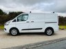 USED 2019 19 FORD TRANSIT CUSTOM 2.0 300 EcoBlue Trend Panel Van 5dr Diesel Manual L1 H1 Euro 6 (130 ps) 