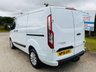 USED 2019 19 FORD TRANSIT CUSTOM 2.0 300 EcoBlue Trend Panel Van 5dr Diesel Manual L1 H1 Euro 6 (130 ps) 