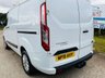 USED 2019 19 FORD TRANSIT CUSTOM 2.0 300 EcoBlue Trend Panel Van 5dr Diesel Manual L1 H1 Euro 6 (130 ps) 