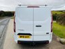 USED 2019 19 FORD TRANSIT CUSTOM 2.0 300 EcoBlue Trend Panel Van 5dr Diesel Manual L1 H1 Euro 6 (130 ps) 