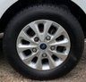 USED 2019 19 FORD TRANSIT CUSTOM 2.0 300 EcoBlue Trend Panel Van 5dr Diesel Manual L1 H1 Euro 6 (130 ps) 