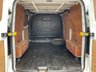 USED 2019 19 FORD TRANSIT CUSTOM 2.0 300 EcoBlue Trend Panel Van 5dr Diesel Manual L1 H1 Euro 6 (130 ps) 