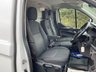 USED 2019 19 FORD TRANSIT CUSTOM 2.0 300 EcoBlue Trend Panel Van 5dr Diesel Manual L1 H1 Euro 6 (130 ps) 