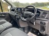 USED 2019 19 FORD TRANSIT CUSTOM 2.0 300 EcoBlue Trend Panel Van 5dr Diesel Manual L1 H1 Euro 6 (130 ps) 