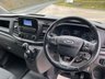 USED 2019 19 FORD TRANSIT CUSTOM 2.0 300 EcoBlue Trend Panel Van 5dr Diesel Manual L1 H1 Euro 6 (130 ps) 