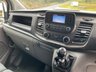 USED 2019 19 FORD TRANSIT CUSTOM 2.0 300 EcoBlue Trend Panel Van 5dr Diesel Manual L1 H1 Euro 6 (130 ps) 