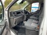 USED 2019 19 FORD TRANSIT CUSTOM 2.0 300 EcoBlue Trend Panel Van 5dr Diesel Manual L1 H1 Euro 6 (130 ps) 